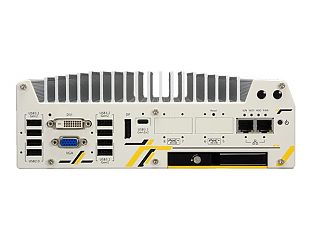 Компактный встраиваемый компьютер Nuvo-9104VTC