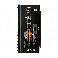 Дисплей iKAN-116-PFB