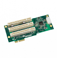Плата AIMB-R430P-03A2E