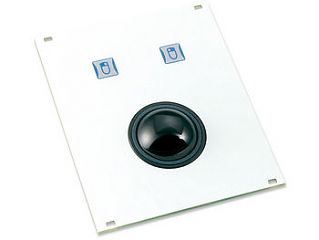 Трекбол промышленный TKH-TB38b-FP-PS/2 (KH02003)