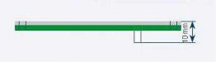 Тачпад промышленный TKH-TOUCHb-FP-USB (KH02008)