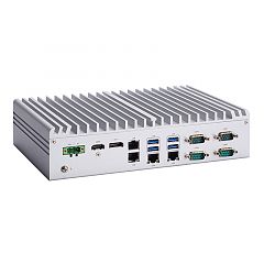Компактный встраиваемый компьютер eBOX630B-U5-125H