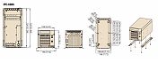 Корпус IPC-6806-25F