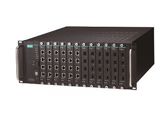 Шасси коммутатора ICS-G7848A-HV-HV