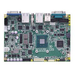 Одноплатный компьютер CAPA841VHGGA-E3815 D1 w/ET