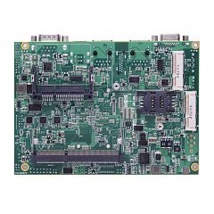 Одноплатный компьютер CAPA841VHGGA-E3815 D1 w/ET