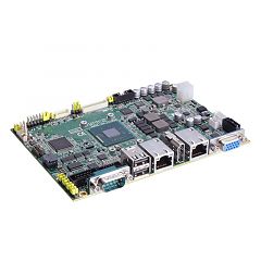 Одноплатный компьютер CAPA841VHGGA-E3815 D1 w/ET