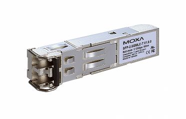 Модуль SFP-2.5GMLC-T