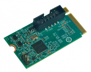 Модуль  iDPM-VGA