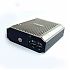 Встраиваемый безвентиляторный компьютер UIBX-200W/Z510P/1GB (уценка)