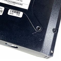 Встраиваемый безвентиляторный компьютер UIBX-200W/Z510P/1GB (уценка)