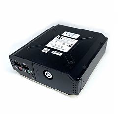 Встраиваемый безвентиляторный компьютер UIBX-200W/Z510P/1GB (уценка)