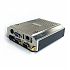 Встраиваемый безвентиляторный компьютер UIBX-200W/Z510P/1GB (уценка)