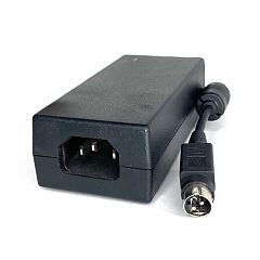 Встраиваемый безвентиляторный компьютер UIBX-200W/Z510P/1GB (уценка)