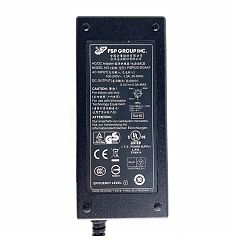 Встраиваемый безвентиляторный компьютер UIBX-200W/Z510P/1GB (уценка)