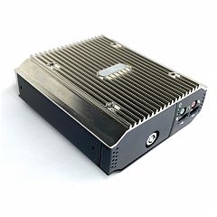 Встраиваемый безвентиляторный компьютер UIBX-200W/Z510P/1GB (уценка)