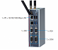 Встраиваемый компьютер на DIN-рейку ICO310-N3160-PB-DC