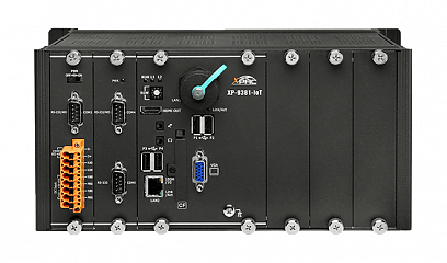 Контроллер XP-9381-IoT CR