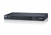 Устройство распределения электропитания PE5208G 16A 8-Outlet 1U Metered eco PDU