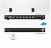 Устройство распределения электропитания PE5208G 16A 8-Outlet 1U Metered eco PDU