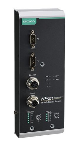 NPort 5250AI-M12-CT