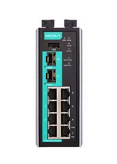 Маршрутизатор EDR-810-2GSFP-T