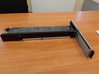 Монтажный набор XWC-415115003220-RS