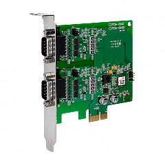 Плата PCIe-S142 CR