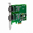Плата PCIe-S142 CR