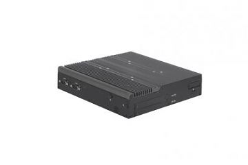 Конвертируемый встраиваемый компьютер P2002-i5