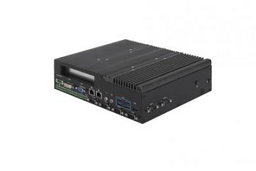 Конвертируемый встраиваемый компьютер P2002E-i5-E4