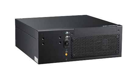 Корпус   AIMB-B2000-15ZE