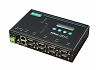 Преобразователь NPort 5650I-8-DT-T