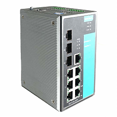 Коммутатор EDS-510A-3SFP-T (уценка 4)