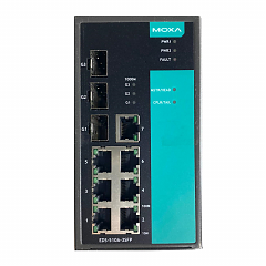 Коммутатор EDS-510A-3SFP-T (уценка 4)