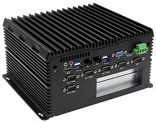 FRONT Compact Y133 i5-6300U/8GB/128GB/NoOS [FC-Y133-0001]