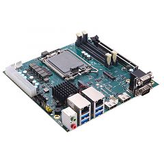 Промышленная материнская плата   MANO566-R680E-S5