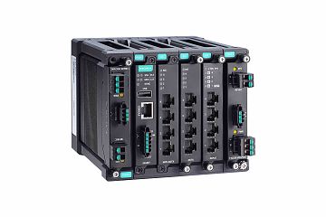 Коммутатор MDS-G4012-T