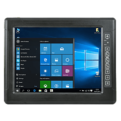 Панельный компьютер R15IT3S-VMC3-8GB-512GB