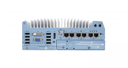 Компьютер FRONT Server 526.203