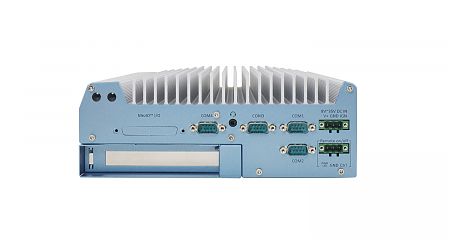 Компьютер FRONT Server 526.203