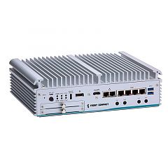 Промышленный встраиваемый компьютер FRONT Compact 516.102