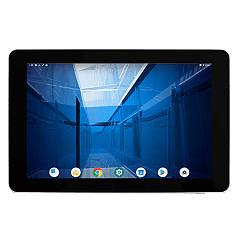 Панельный компьютер W10IM3S-PCH2AC-POE