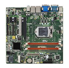 Промышленная плата AIMB-503L-00A1E