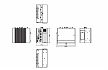 Многослотовый встраиваемый компьютер IPC962-511-DC-FL