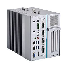 Многослотовый встраиваемый компьютер IPC962-511-DC-FL