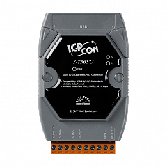 Преобразователь I-7563U-G CR