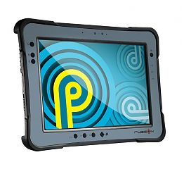 Полностью защищенный планшет RuggON PA501 (Android 11 )