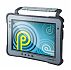 Полностью защищенный планшет RuggON PA501 (Android 11 )