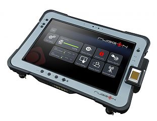 Полностью защищенный планшет RuggON PA501 (Android 11 )